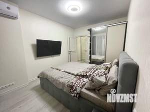 2-к квартира, вторичка, 53м2, 5/11 этаж