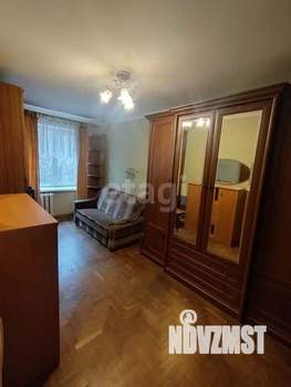 3-к квартира, вторичка, 63м2, 3/5 этаж