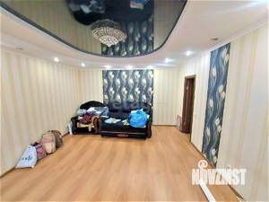 6-к квартира, вторичка, 250м2, 1/3 этаж