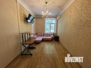 3-к квартира, вторичка, 83м2, 2/3 этаж