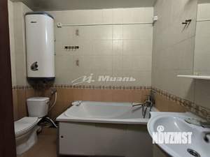 1-к квартира, вторичка, 39м2, 8/11 этаж