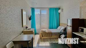 Студия квартира, вторичка, 25м2, 4/9 этаж