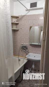 3-к квартира, вторичка, 60м2, 3/5 этаж