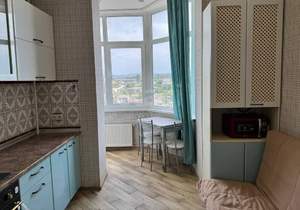 1-к квартира, вторичка, 47м2, 9/10 этаж