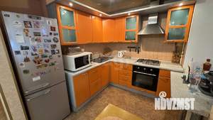 3-к квартира, вторичка, 58м2, 3/5 этаж