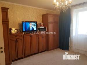 3-к квартира, вторичка, 69м2, 8/9 этаж