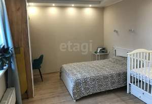 2-к квартира, вторичка, 59м2, 5/17 этаж