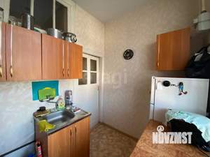 2-к квартира, вторичка, 44м2, 2/2 этаж