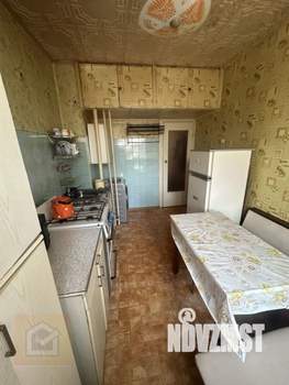 3-к квартира, вторичка, 59м2, 3/9 этаж