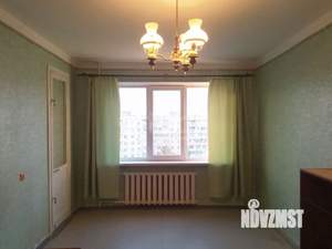 3-к квартира, вторичка, 68м2, 8/9 этаж