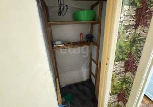 1-к квартира, вторичка, 36м2, 5/5 этаж