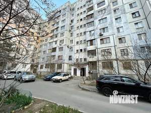 3-к квартира, вторичка, 67м2, 7/9 этаж
