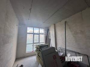 1-к квартира, вторичка, 38м2, 4/12 этаж