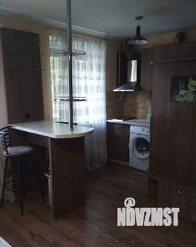 1-к квартира, вторичка, 24м2, 1/5 этаж