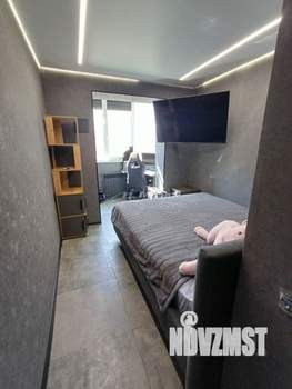 3-к квартира, вторичка, 63м2, 1/9 этаж