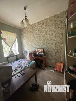 2-к квартира, вторичка, 48м2, 1/1 этаж