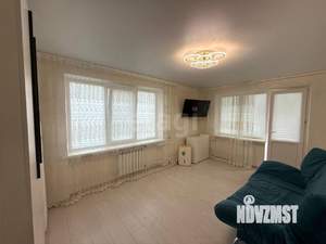 2-к квартира, вторичка, 46м2, 3/5 этаж