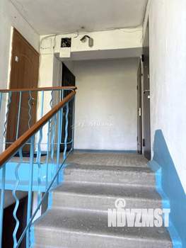 3-к квартира, вторичка, 52м2, 5/5 этаж