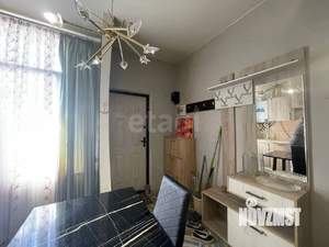 2-к квартира, вторичка, 42м2, 1/1 этаж