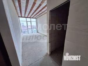 Студия квартира, вторичка, 24м2, 3/3 этаж