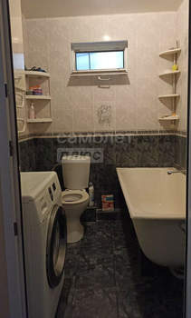 2-к квартира, вторичка, 50м2, 1/1 этаж