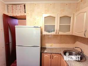 2-к квартира, вторичка, 44м2, 1/5 этаж