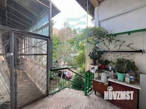 2-к квартира, вторичка, 48м2, 2/2 этаж