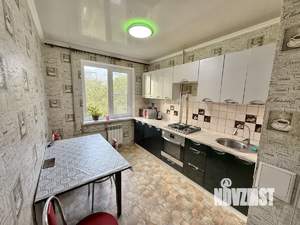 3-к квартира, вторичка, 65м2, 4/10 этаж