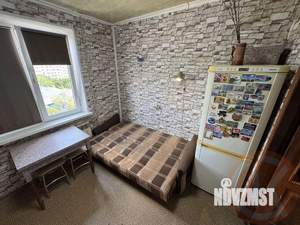 1-к квартира, вторичка, 34м2, 8/9 этаж