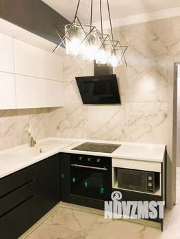 1-к квартира, вторичка, 40м2, 12/14 этаж