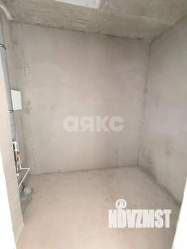1-к квартира, вторичка, 35м2, 6/9 этаж