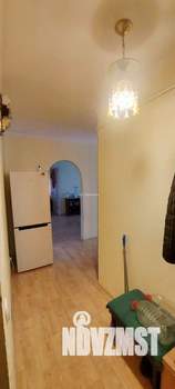 1-к квартира, вторичка, 45м2, 1/5 этаж