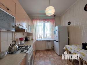 3-к квартира, вторичка, 59м2, 9/10 этаж