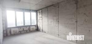 1-к квартира, вторичка, 55м2, 12/16 этаж