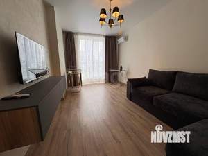 2-к квартира, вторичка, 58м2, 1/8 этаж