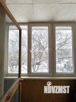 1-к квартира, вторичка, 31м2, 2/5 этаж