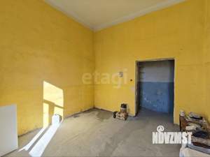 1-к квартира, вторичка, 35м2, 1/2 этаж