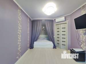 1-к квартира, вторичка, 36м2, 9/9 этаж