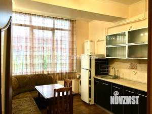 1-к квартира, вторичка, 41м2, 3/4 этаж