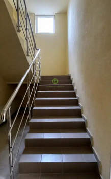 2-к квартира, строящийся дом, 58м2, 12/19 этаж