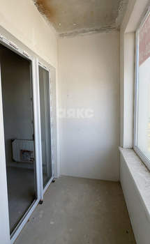 1-к квартира, вторичка, 36м2, 5/12 этаж