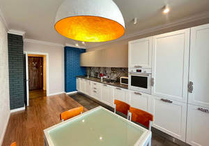 2-к квартира, вторичка, 66м2, 7/9 этаж