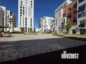 1-к квартира, вторичка, 45м2, 5/9 этаж