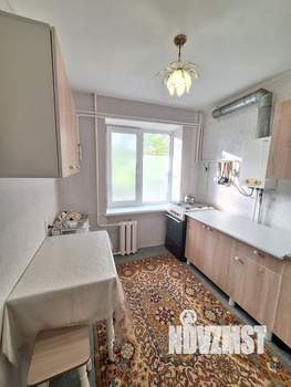 1-к квартира, вторичка, 30м2, 1/5 этаж