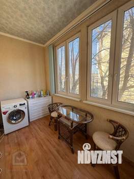 3-к квартира, вторичка, 79м2, 2/3 этаж