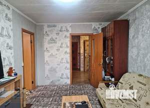 3-к квартира, вторичка, 51м2, 5/5 этаж