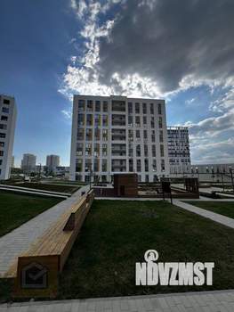 2-к квартира, вторичка, 52м2, 2/11 этаж