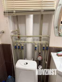 2-к квартира, вторичка, 46м2, 4/5 этаж