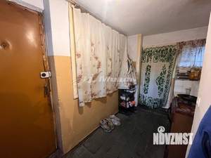 3-к квартира, вторичка, 58м2, 1/1 этаж