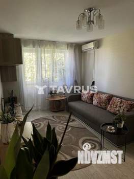 1-к квартира, вторичка, 33м2, 5/5 этаж